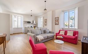 Fisher'S Apartment In Testaccio